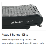 AssaultRunner Elite