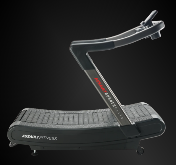 AssaultRunner Elite Treadmill