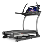 Commercial X32i treadmill