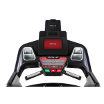 Sole F85 treadmill