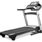 EXP 14i treadmill