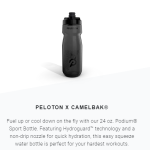 peloton tread starter