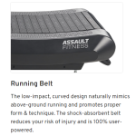 AssaultRunner Pro