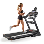 SOLE F80 treadmill for sale