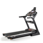 SOLE F80 treadmill for sale