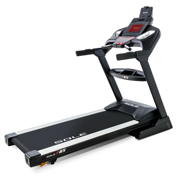 Sole F85 treadmill