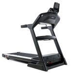 Sole F85 treadmill