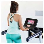 TR5500iM Folding Treadmill