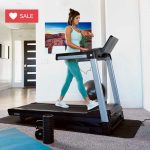 TR5500iM Folding Treadmill