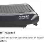 AssaultRunner Pro