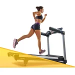 TR6000i treadmill