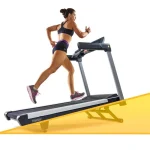 TR6000i treadmill